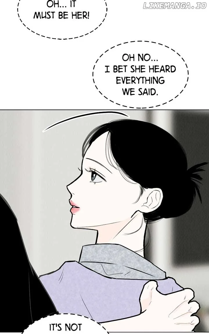Want to See My Cat? Chapter 56 page 29