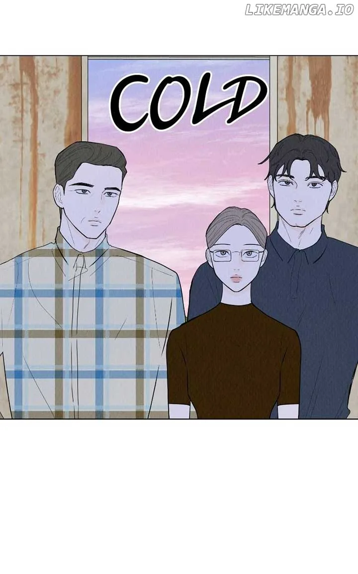 Want to See My Cat? Chapter 54 page 41