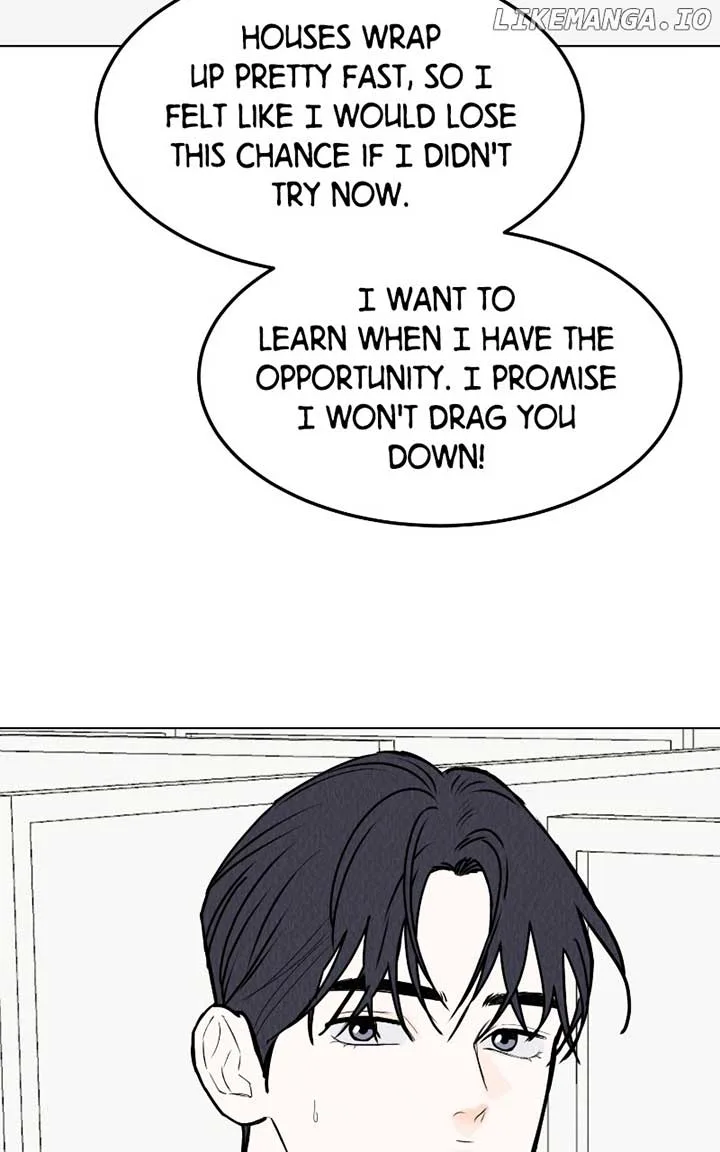 Want to See My Cat? Chapter 56 page 46
