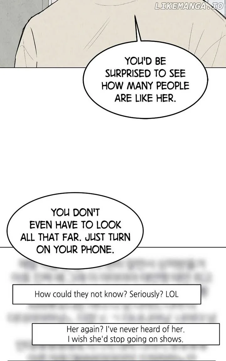 Want to See My Cat? Chapter 54 page 57