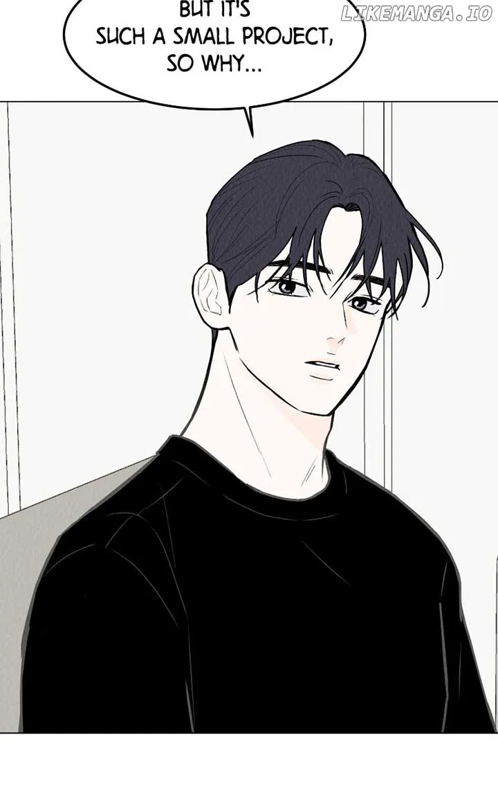 Want to See My Cat? Chapter 56 page 38