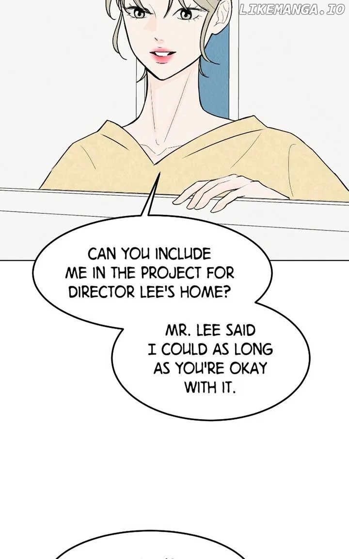 Want to See My Cat? Chapter 56 page 37