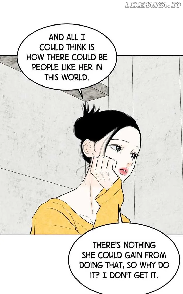 Want to See My Cat? Chapter 54 page 55