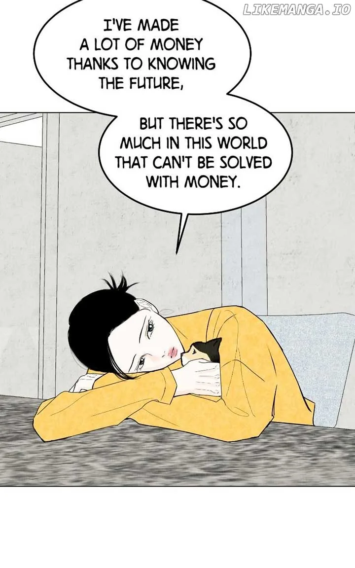 Want to See My Cat? Chapter 54 page 61