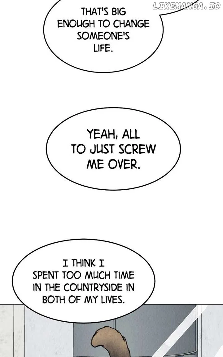 Want to See My Cat? Chapter 54 page 53