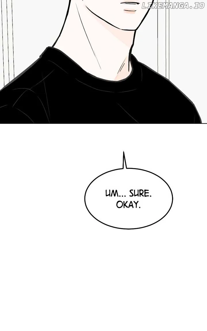 Want to See My Cat? Chapter 56 page 47