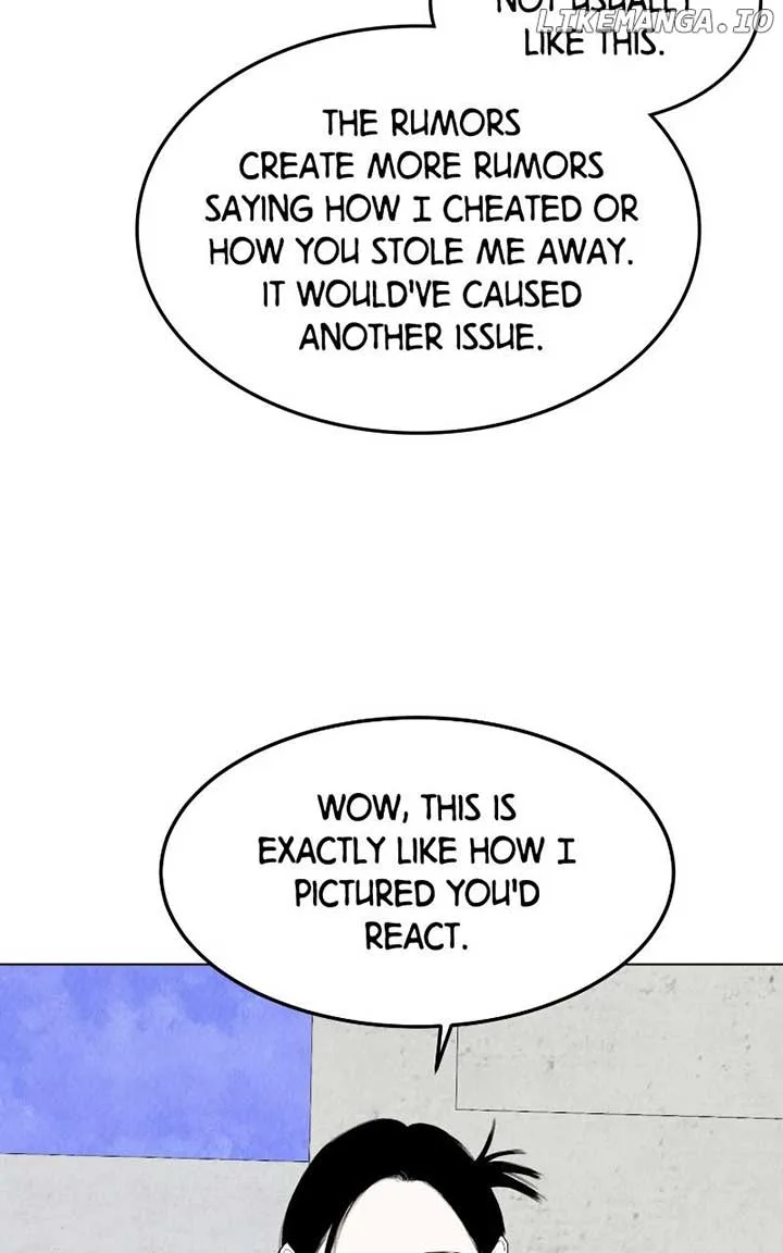 Want to See My Cat? Chapter 54 page 50