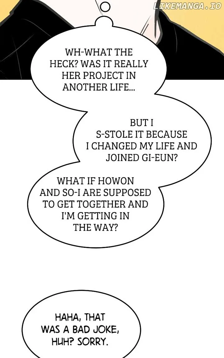 Want to See My Cat? Chapter 56 page 43