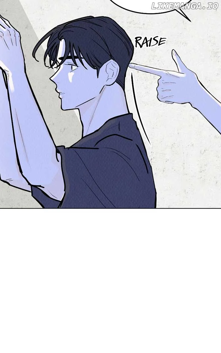 Want to See My Cat? Chapter 57 page 9