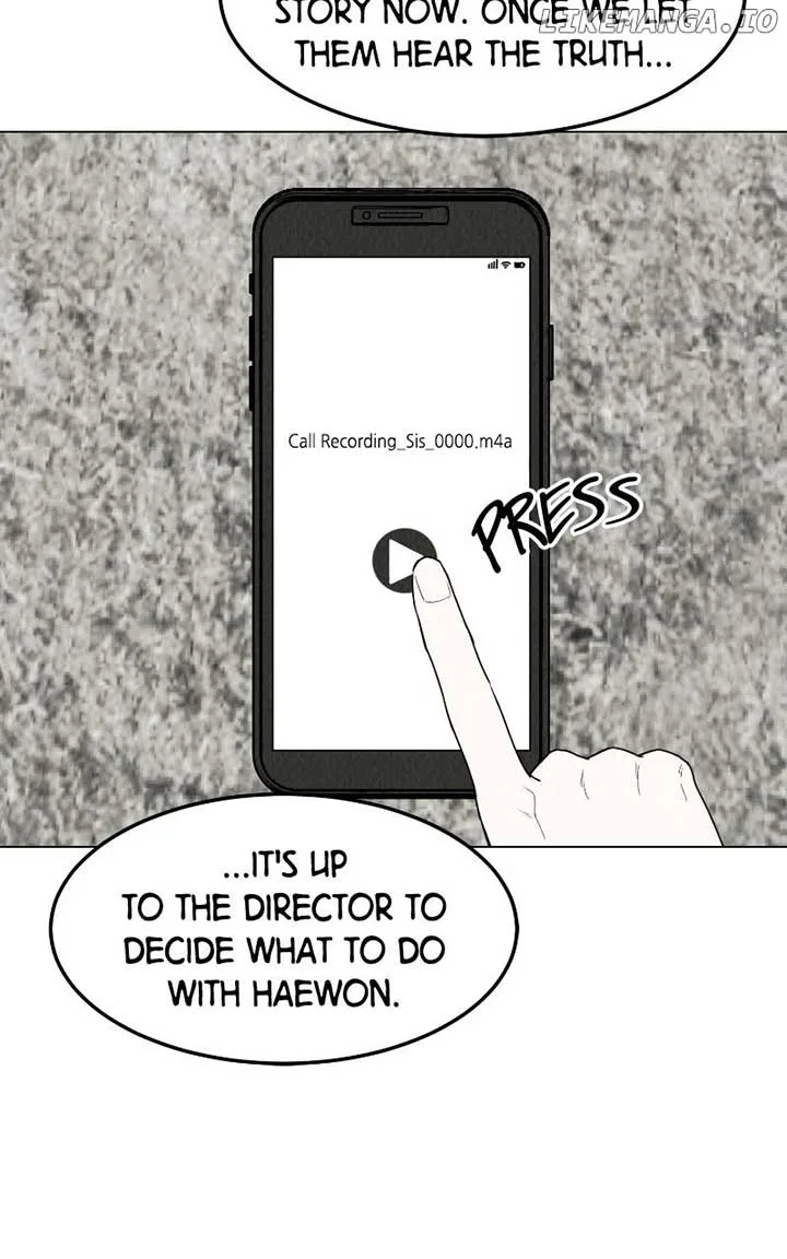 Want to See My Cat? Chapter 54 page 71