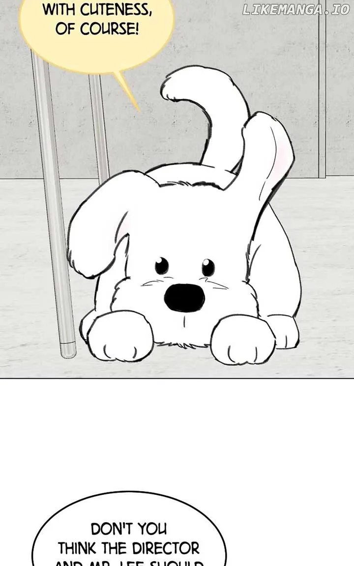 Want to See My Cat? Chapter 54 page 65