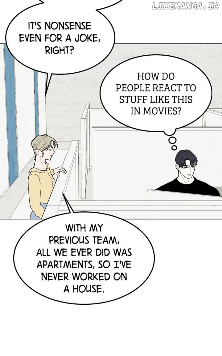 Want to See My Cat? Chapter 56 page 44