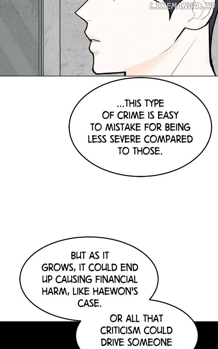 Want to See My Cat? Chapter 54 page 59