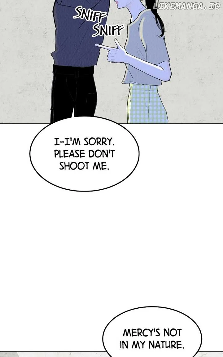 Want to See My Cat? Chapter 57 page 8