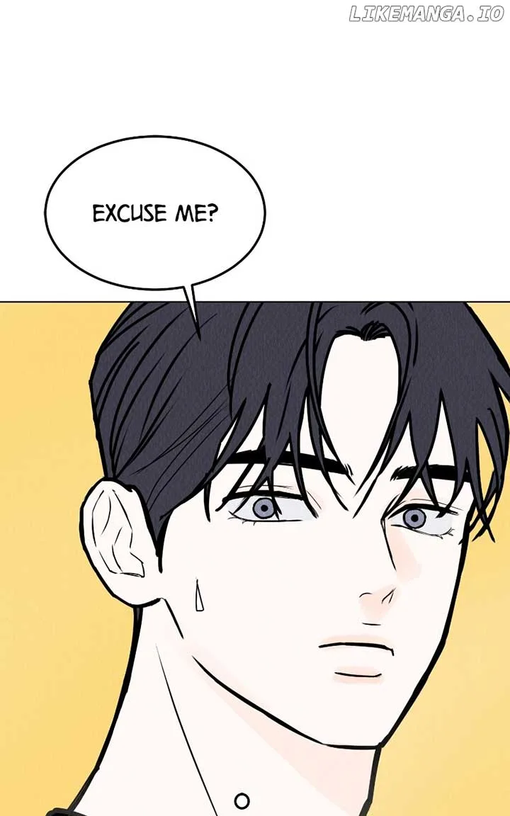 Want to See My Cat? Chapter 56 page 42