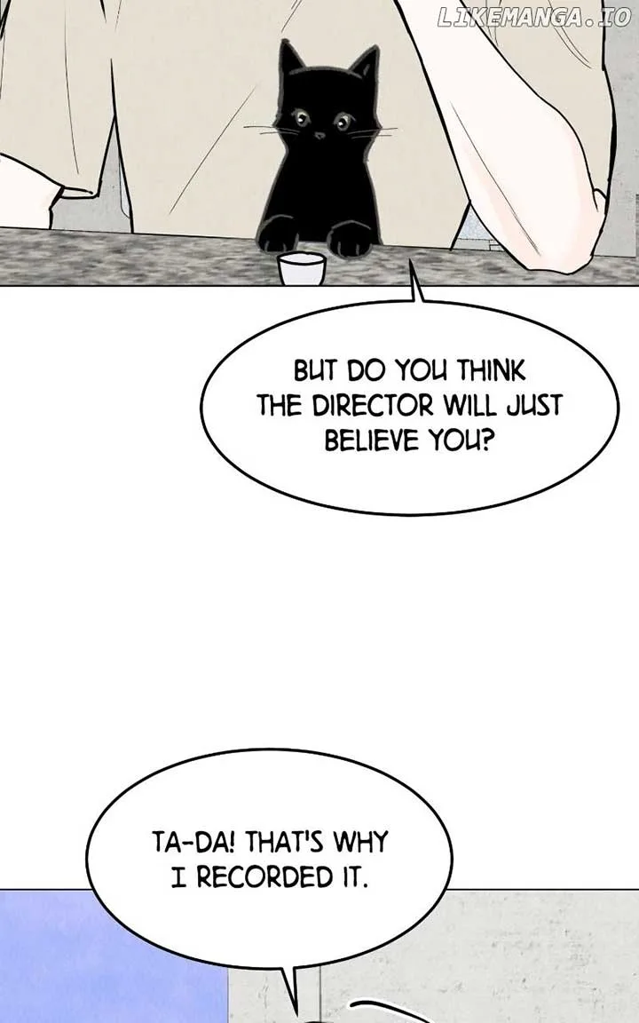 Want to See My Cat? Chapter 54 page 69