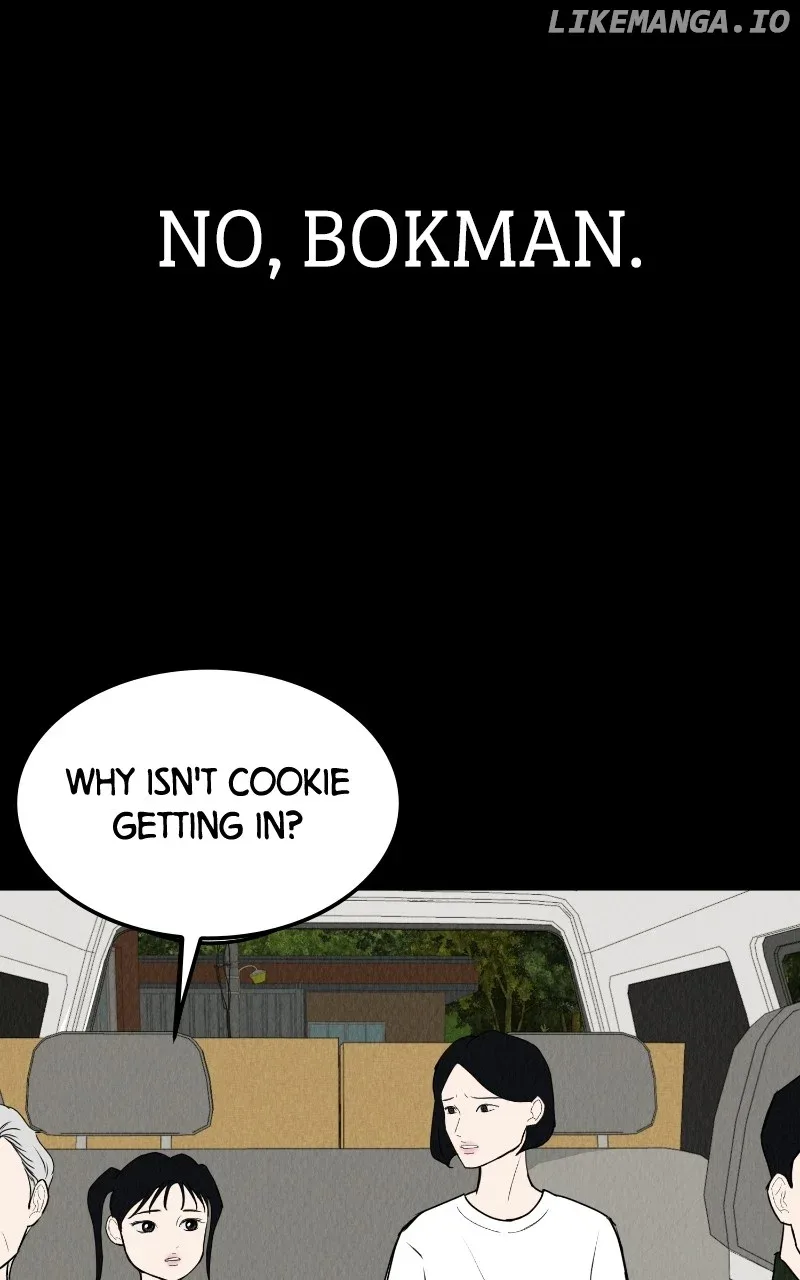 Want to See My Cat? Chapter 58 page 43