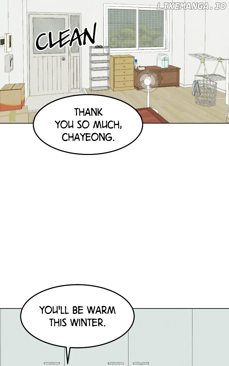 Want to See My Cat? Chapter 58 page 26