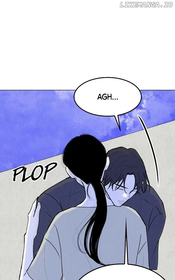 Want to See My Cat? Chapter 57 page 15
