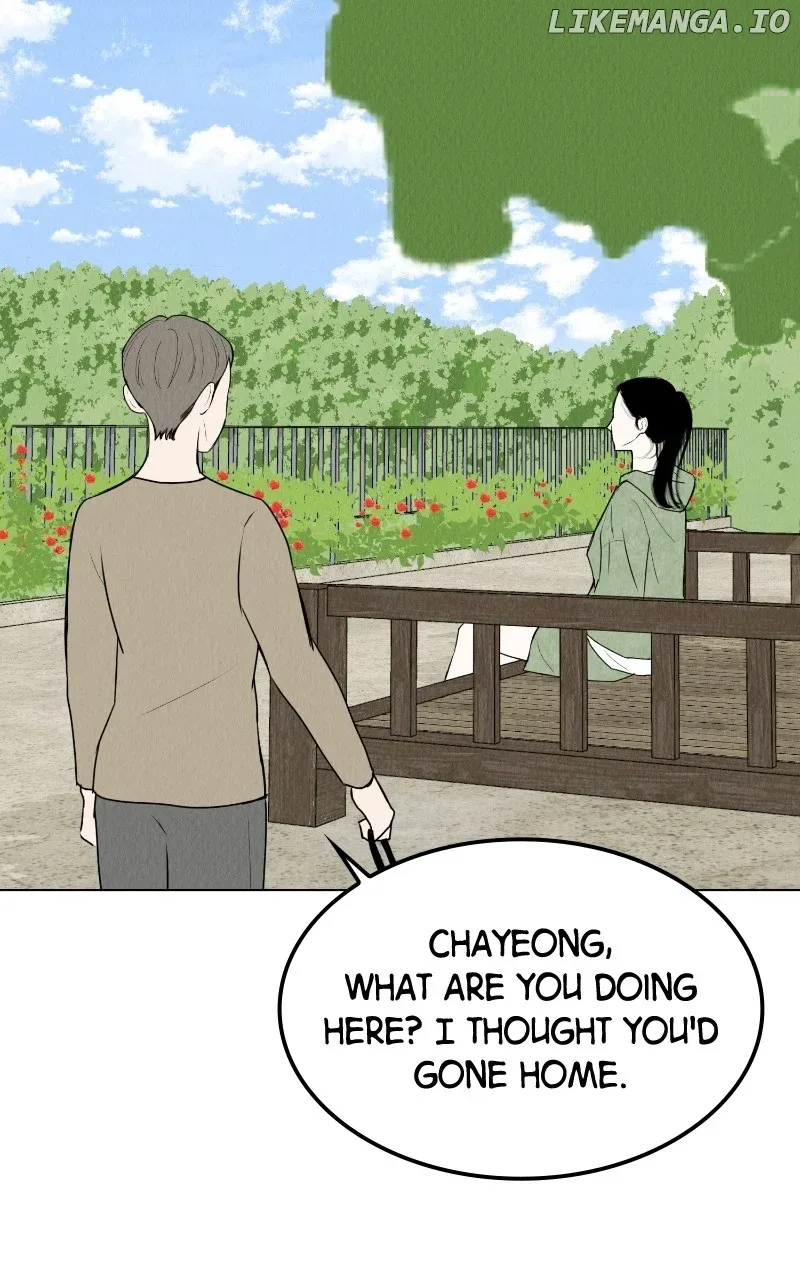 Want to See My Cat? Chapter 58 page 30