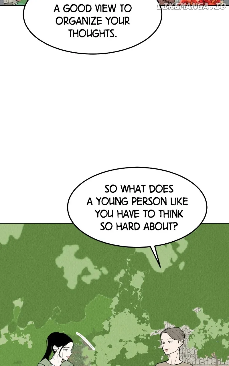 Want to See My Cat? Chapter 58 page 33
