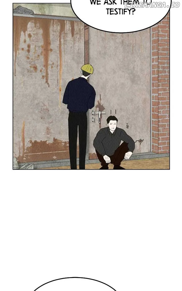 Want to See My Cat? Chapter 54 page 76