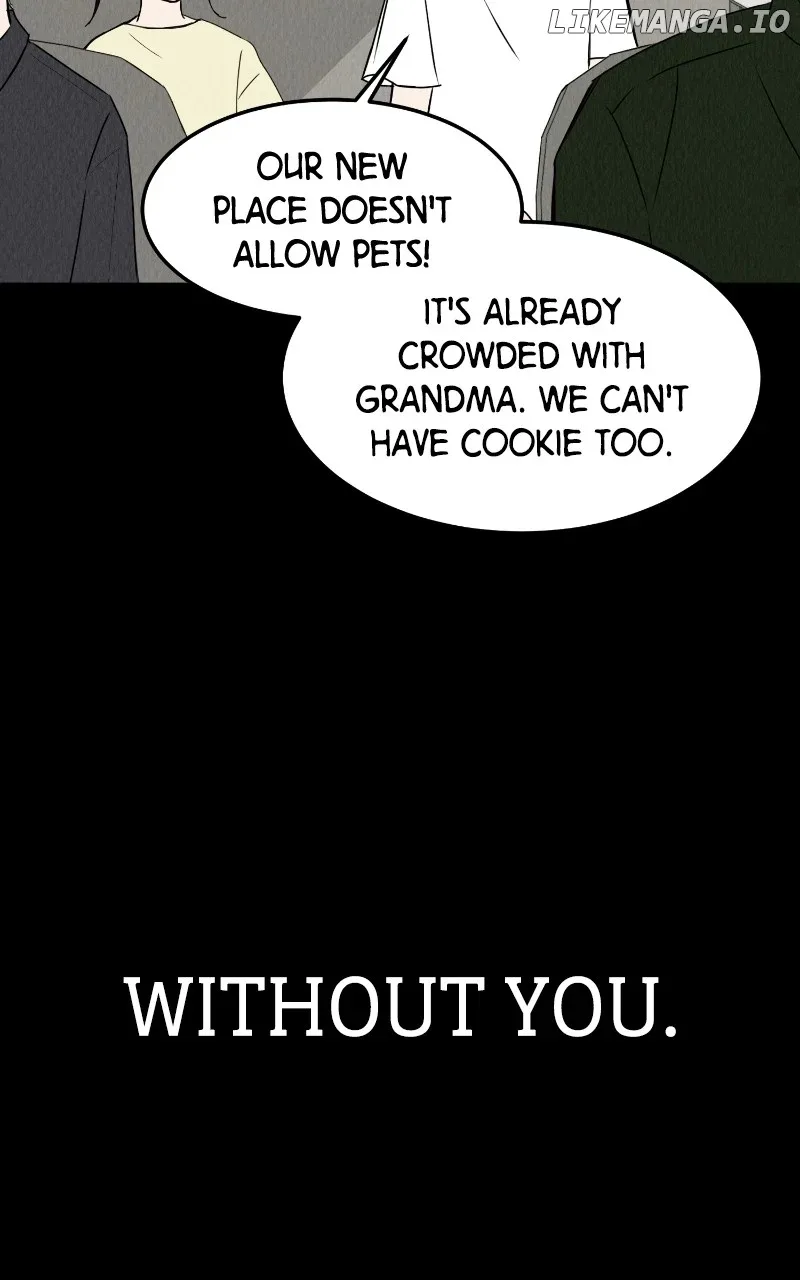 Want to See My Cat? Chapter 58 page 44