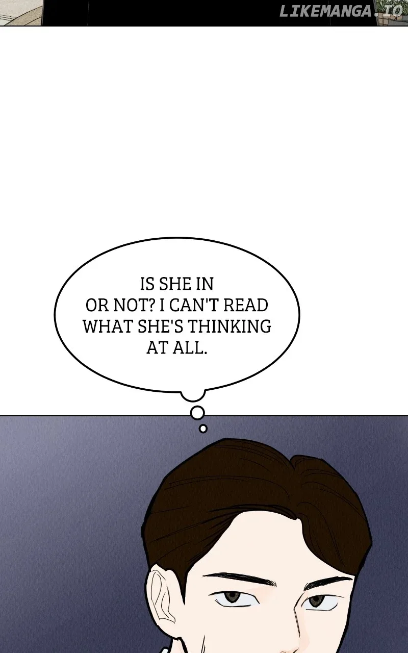 Want to See My Cat? Chapter 58 page 17