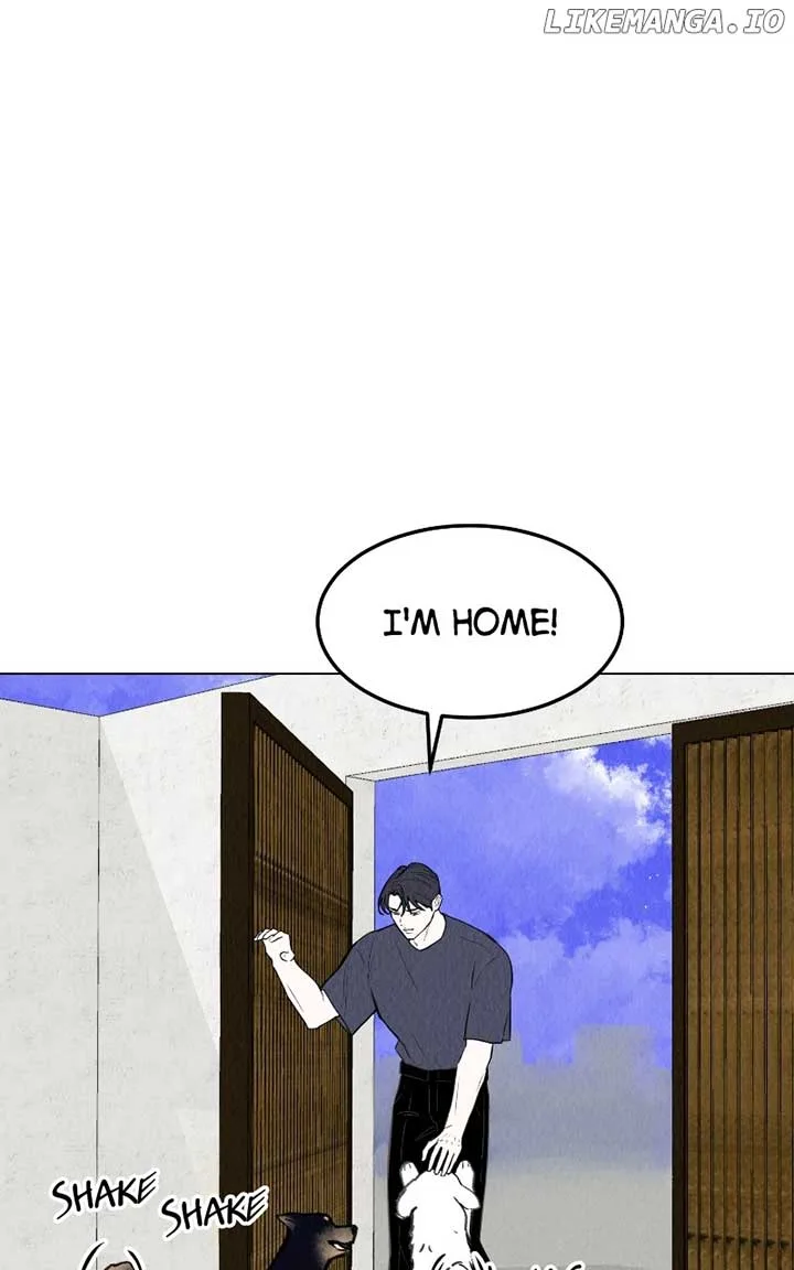 Want to See My Cat? Chapter 57 page 2
