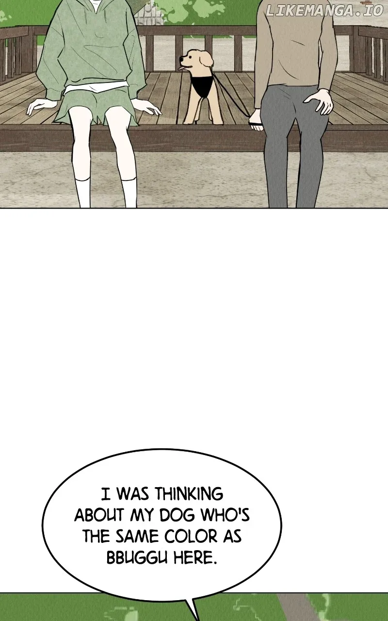 Want to See My Cat? Chapter 58 page 34