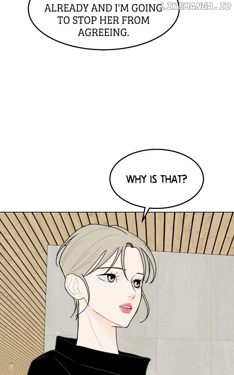 Want to See My Cat? Chapter 58 page 7