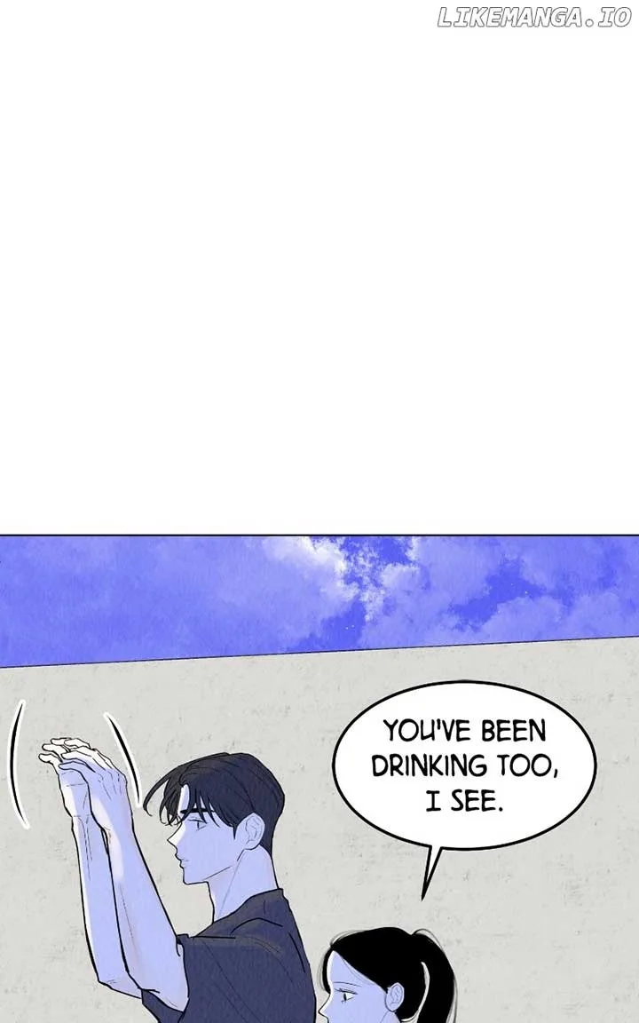 Want to See My Cat? Chapter 57 page 7