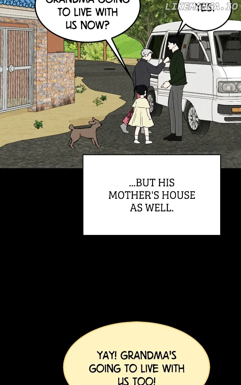Want to See My Cat? Chapter 58 page 41