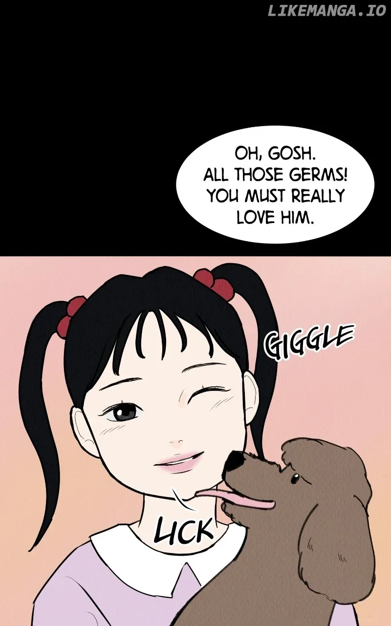 Want to See My Cat? Chapter 58 page 39