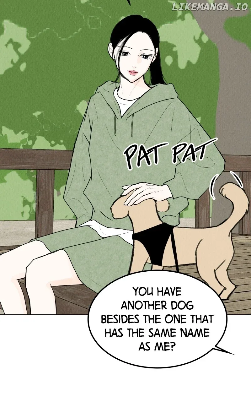 Want to See My Cat? Chapter 58 page 35