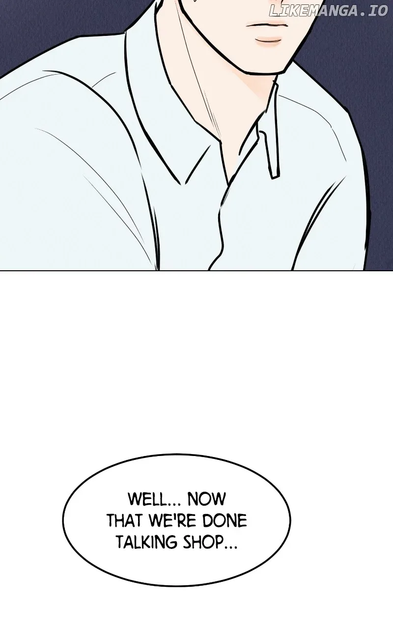 Want to See My Cat? Chapter 58 page 18