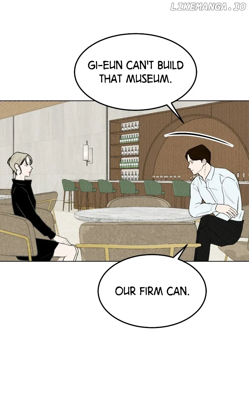 Want to See My Cat? Chapter 58 page 11