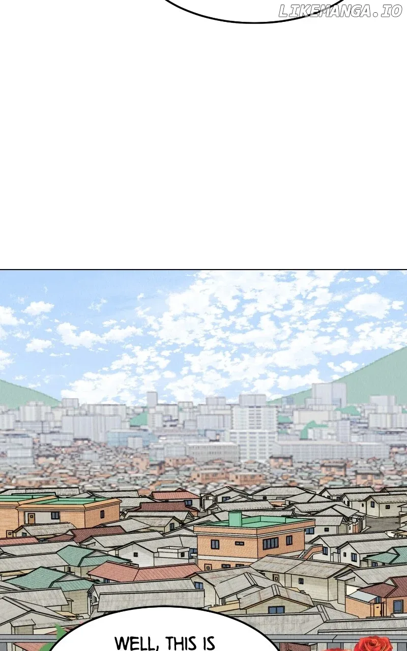 Want to See My Cat? Chapter 58 page 32