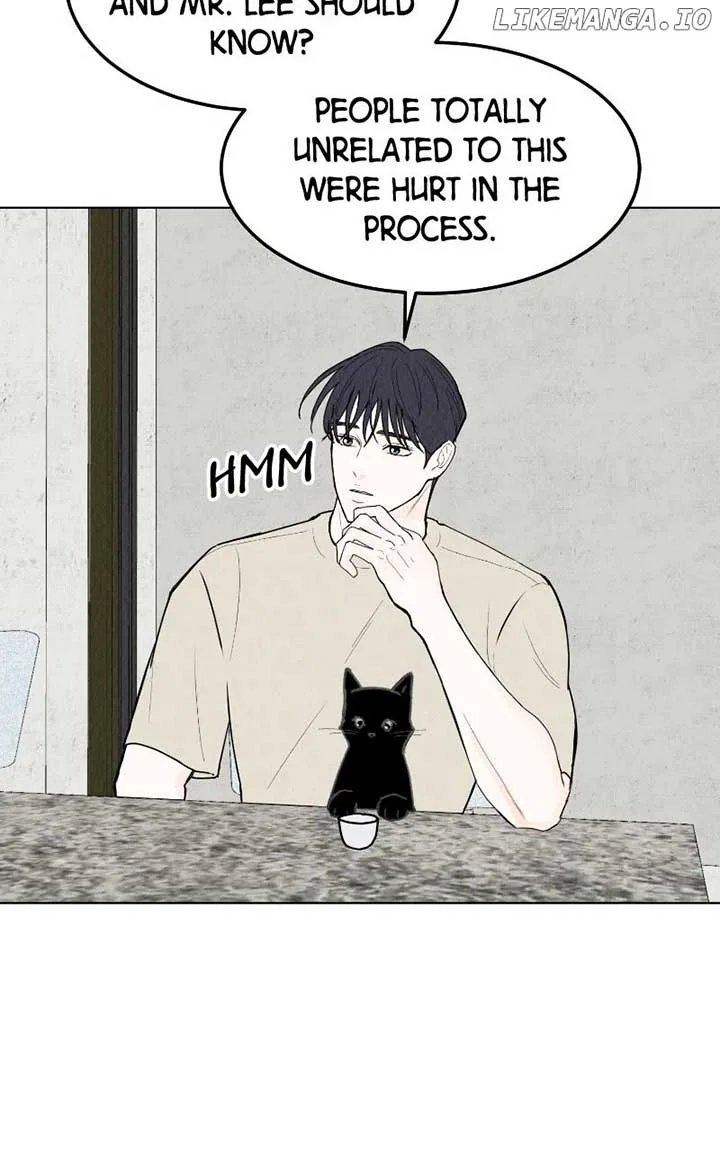 Want to See My Cat? Chapter 54 page 66