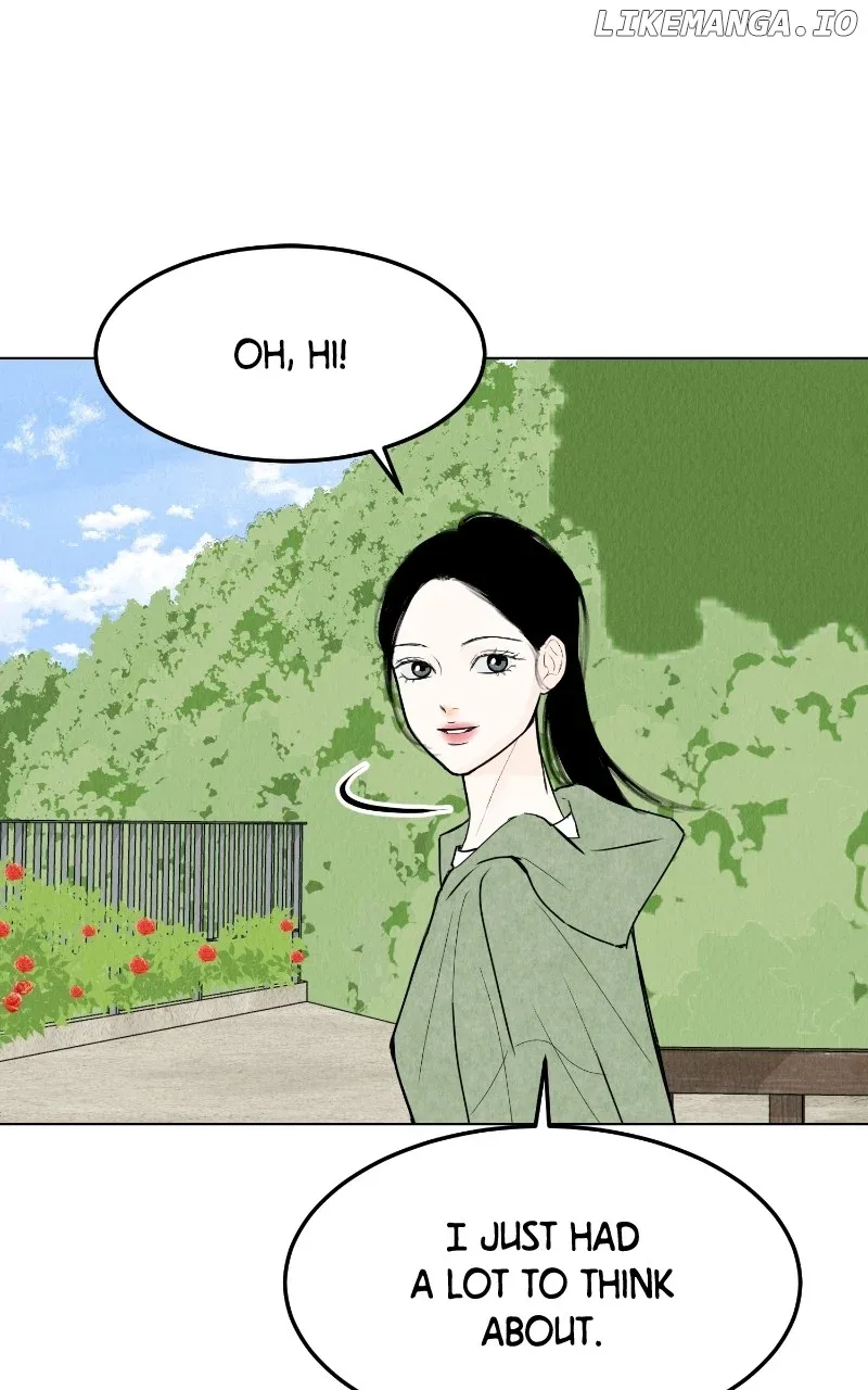 Want to See My Cat? Chapter 58 page 31