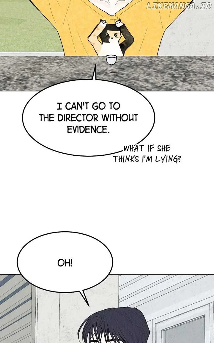 Want to See My Cat? Chapter 54 page 74