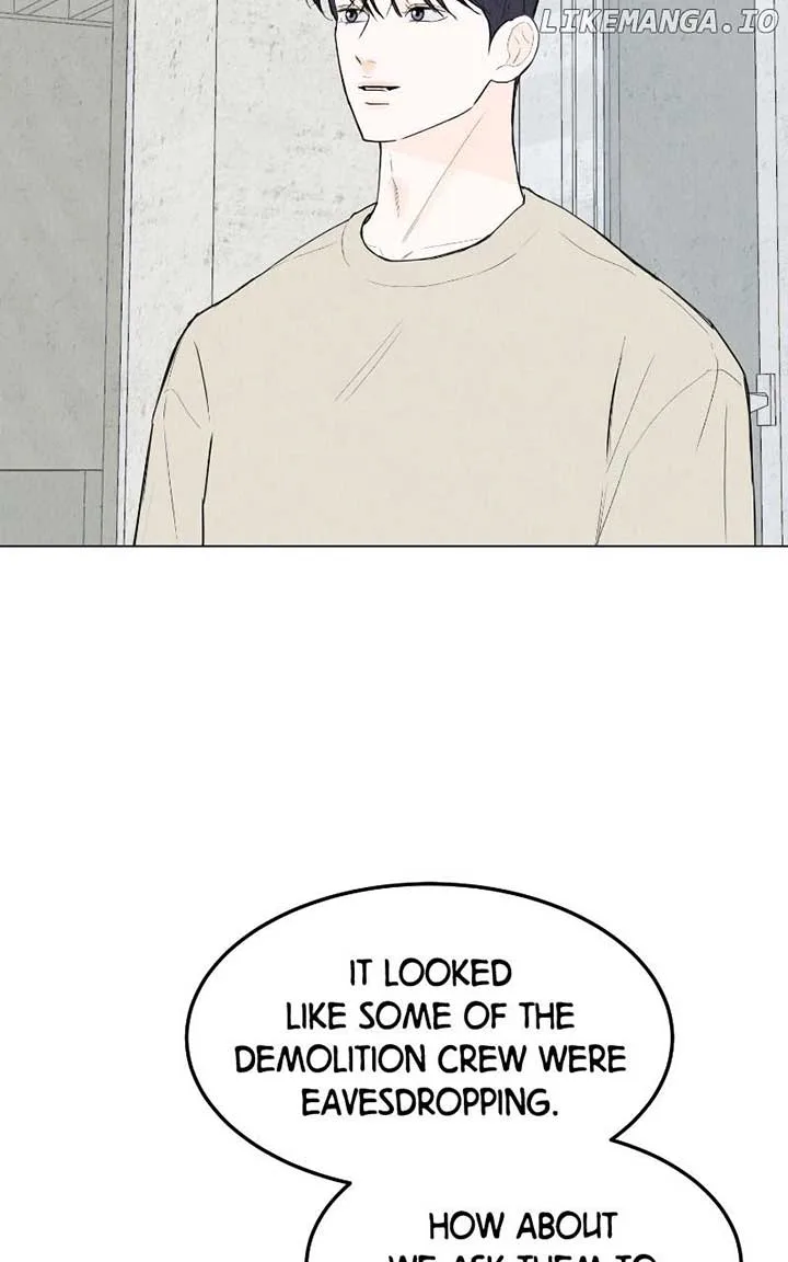 Want to See My Cat? Chapter 54 page 75