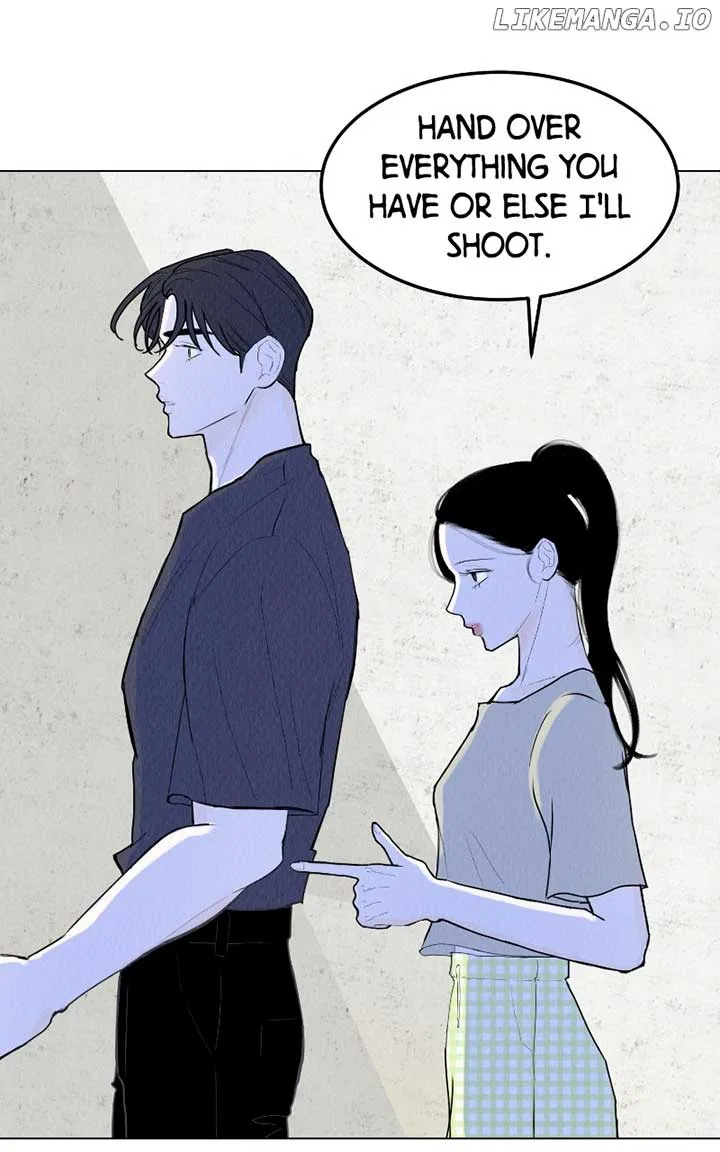 Want to See My Cat? Chapter 57 page 6