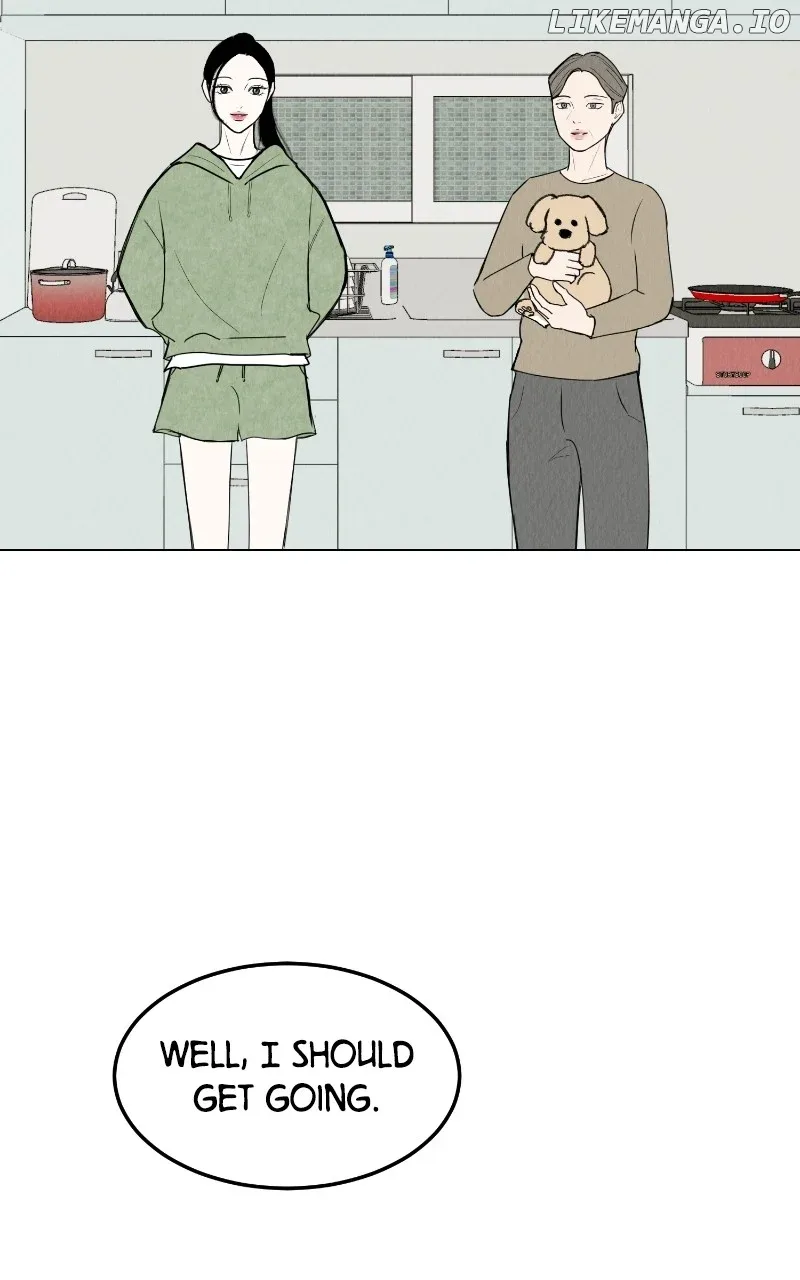 Want to See My Cat? Chapter 58 page 27