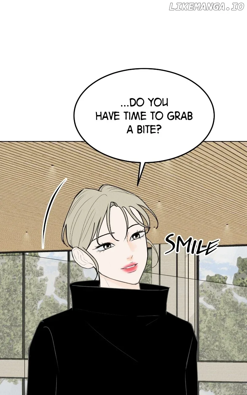 Want to See My Cat? Chapter 58 page 19