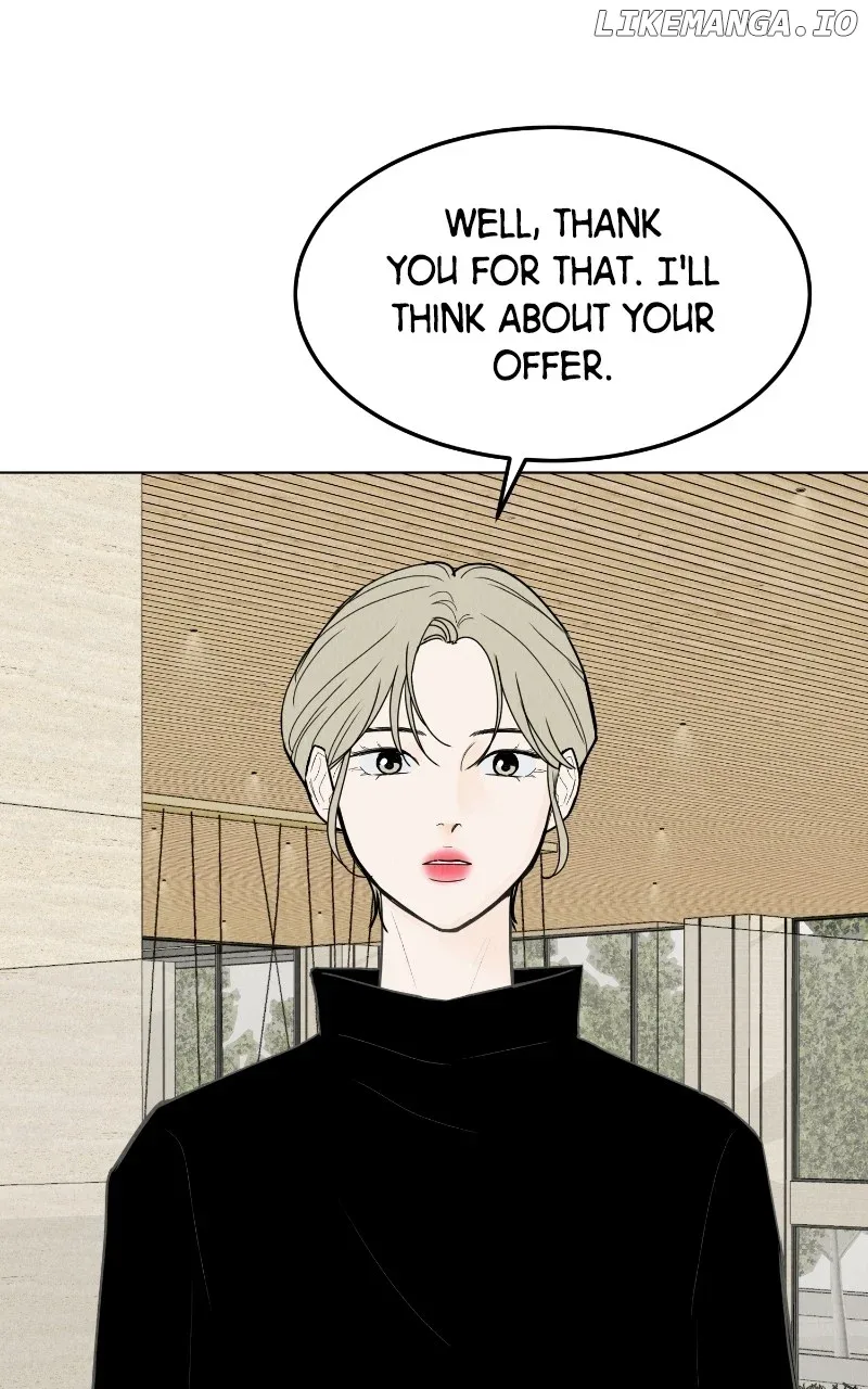 Want to See My Cat? Chapter 58 page 16