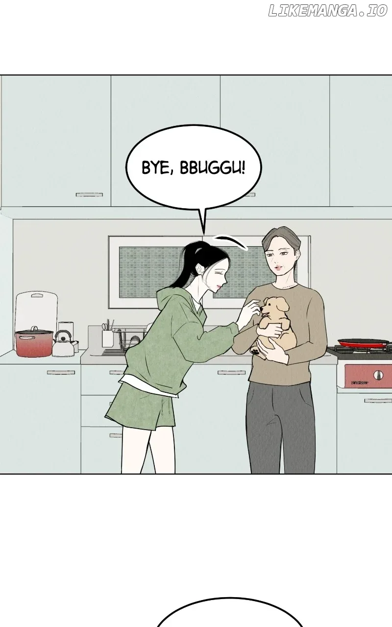 Want to See My Cat? Chapter 58 page 28