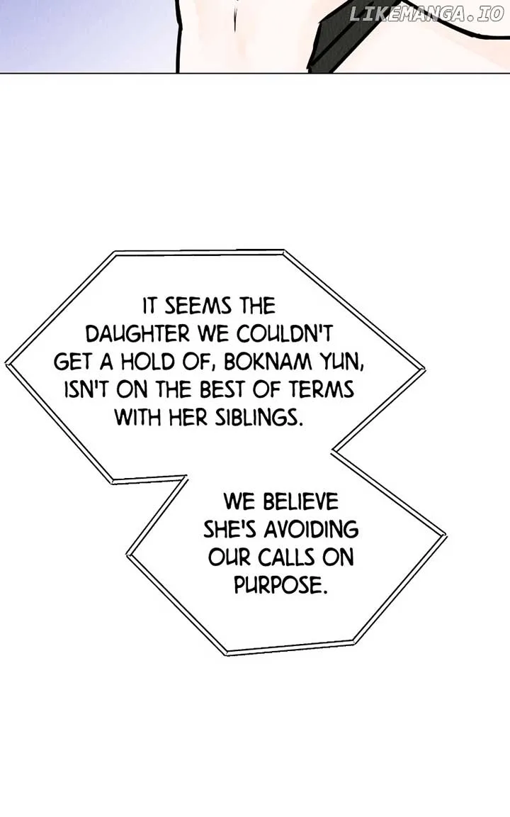 Want to See My Cat? Chapter 56 page 54