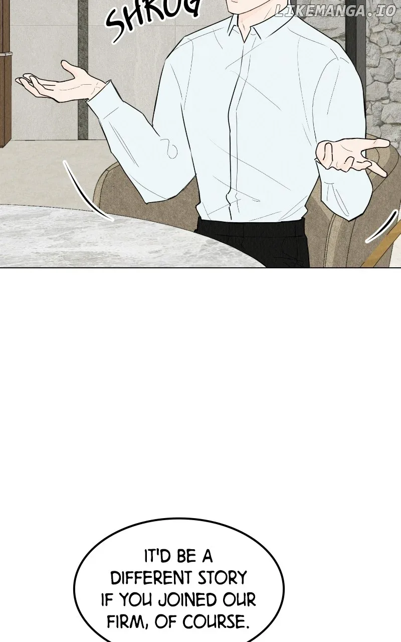 Want to See My Cat? Chapter 58 page 9