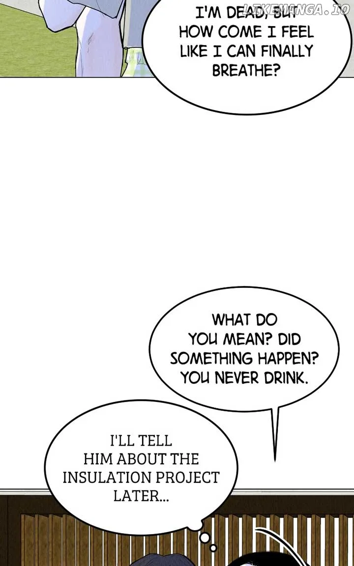 Want to See My Cat? Chapter 57 page 16